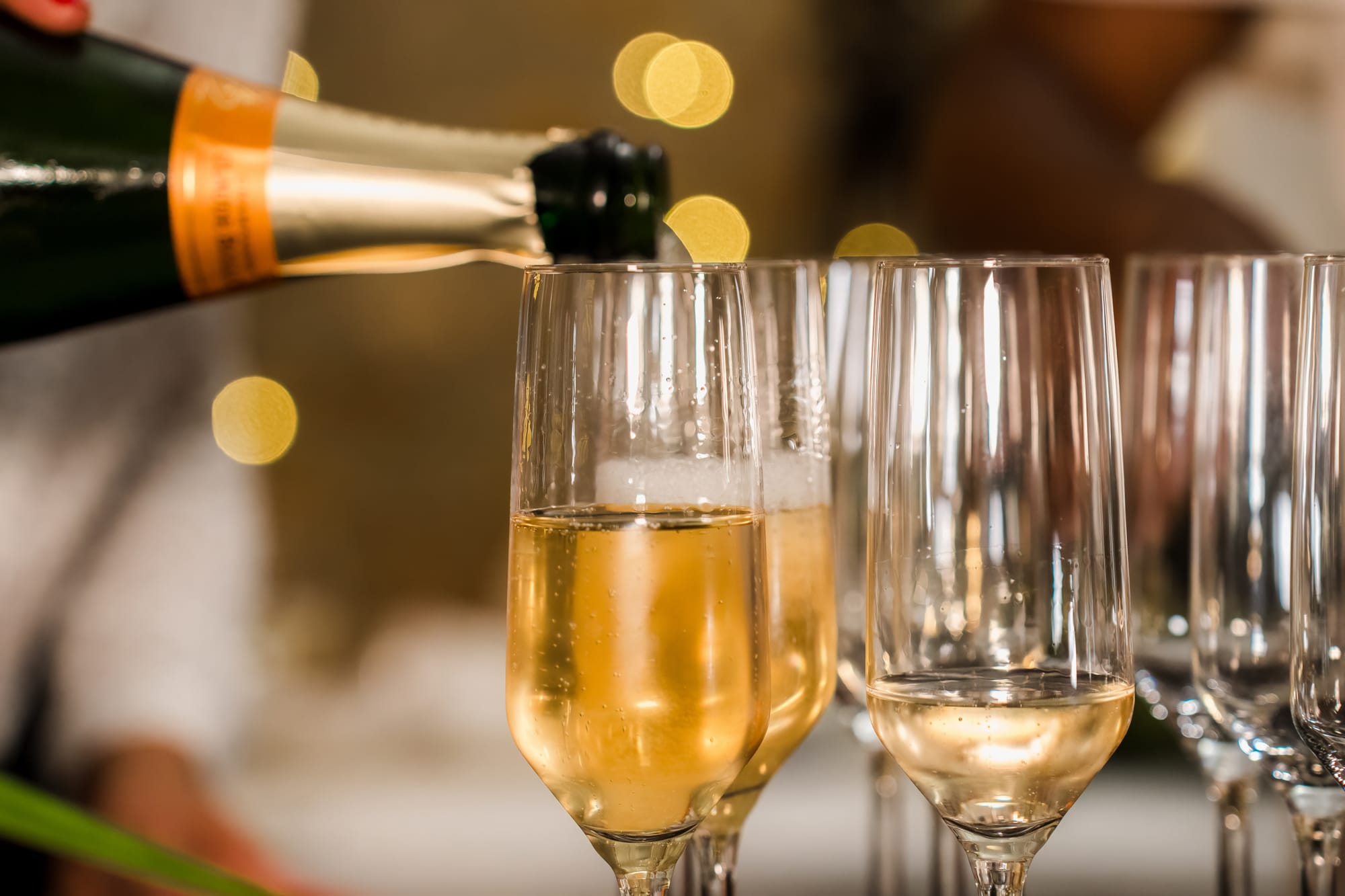 Décoration Florale & Gastronomie | Élégance et Raffinement – ​​PRORÉAL