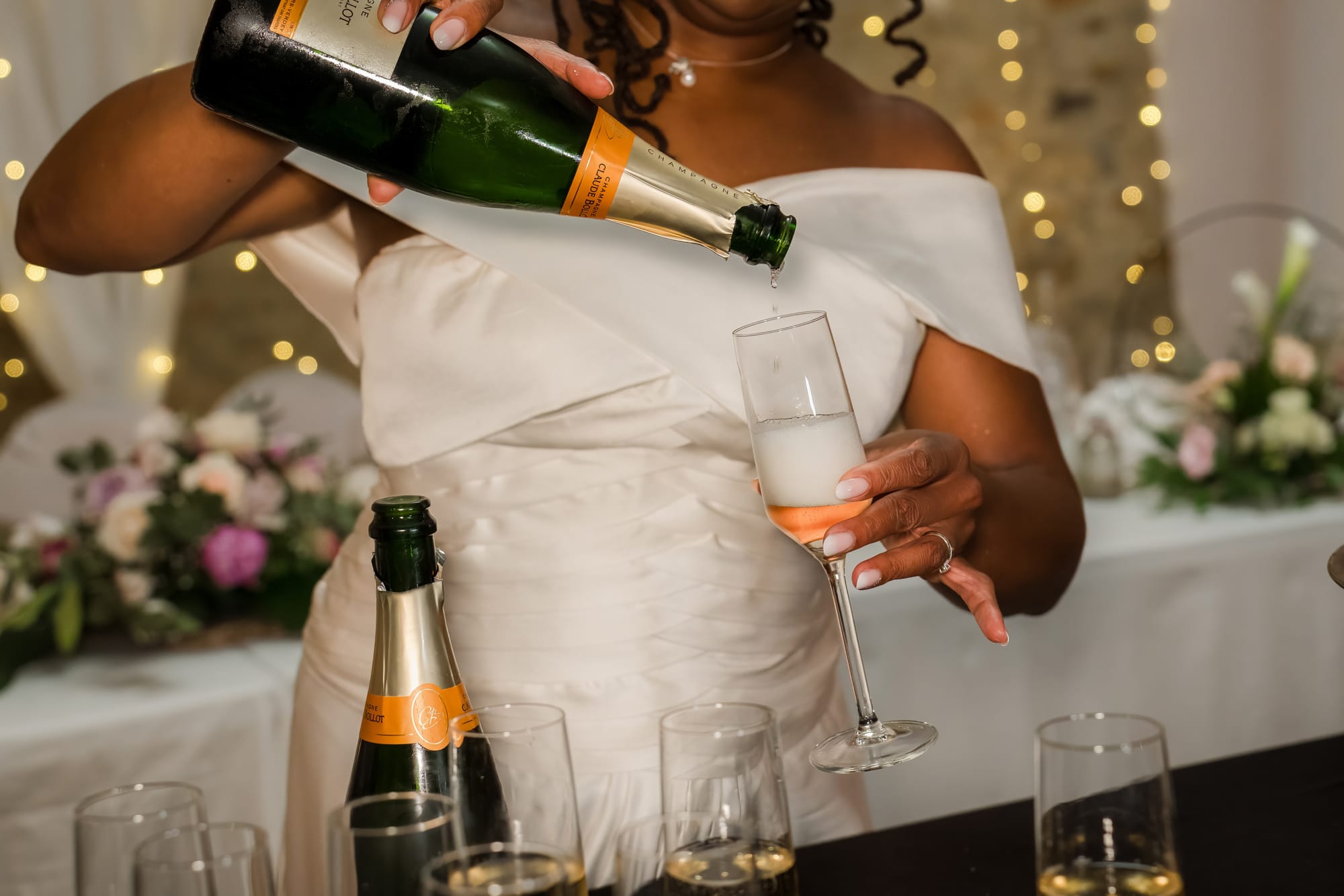 Décoration Florale & Gastronomie | Élégance et Raffinement – ​​PRORÉAL