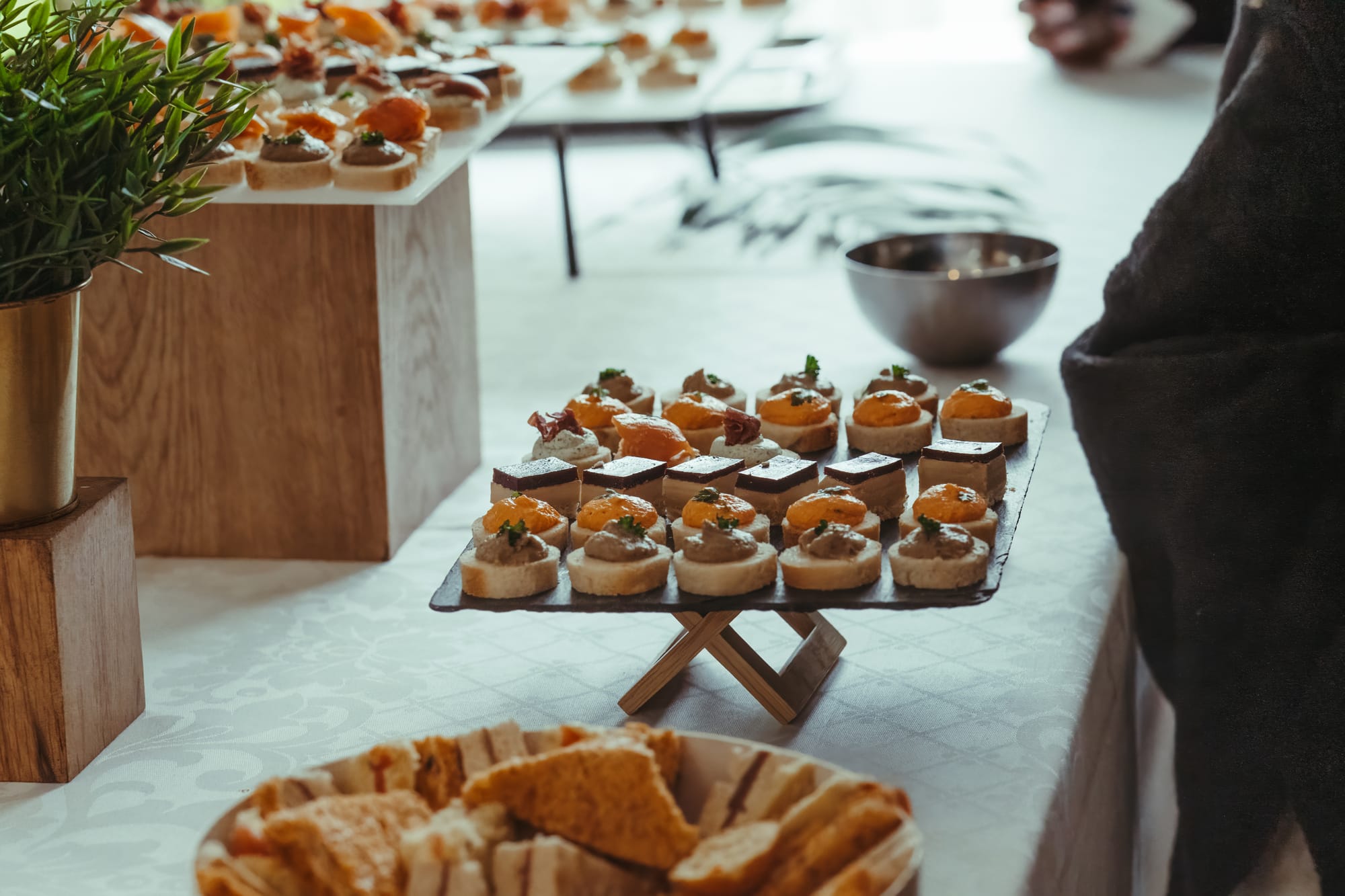 Décoration Florale & Gastronomie | Élégance et Raffinement – ​​PRORÉAL