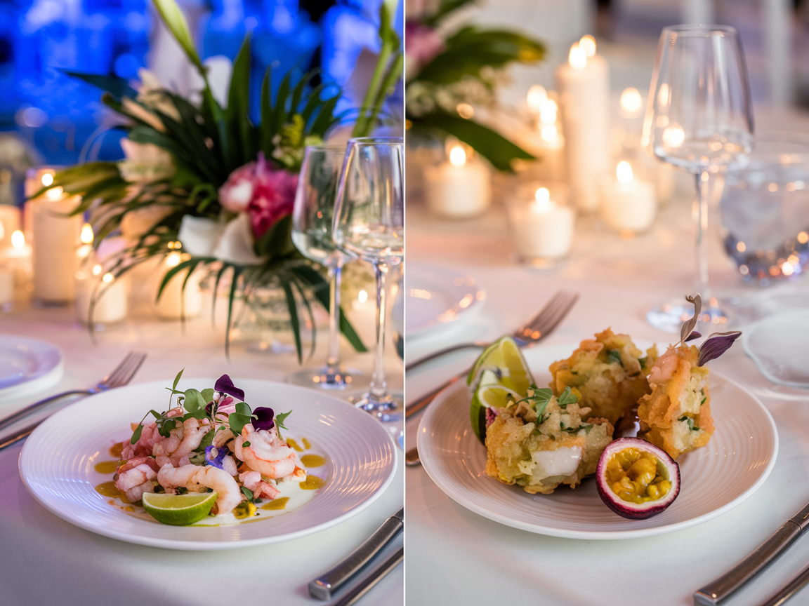 Décoration Florale & Gastronomie | Élégance et Raffinement – ​​PRORÉAL