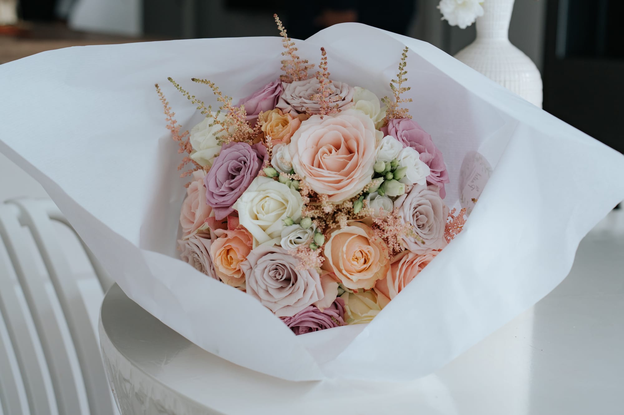 Décoration Florale & Gastronomie | Élégance et Raffinement – ​​PRORÉAL