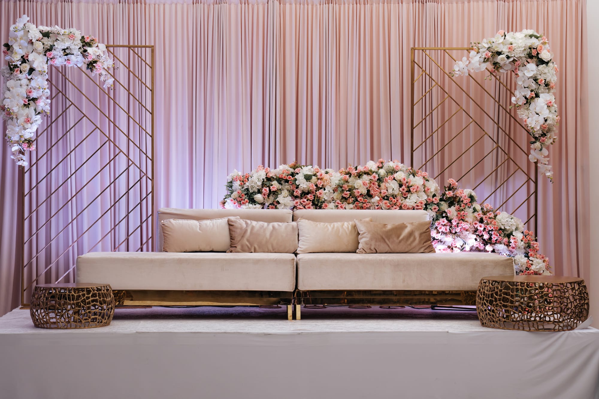 Décoration Florale & Gastronomie | Élégance et Raffinement – ​​PRORÉAL