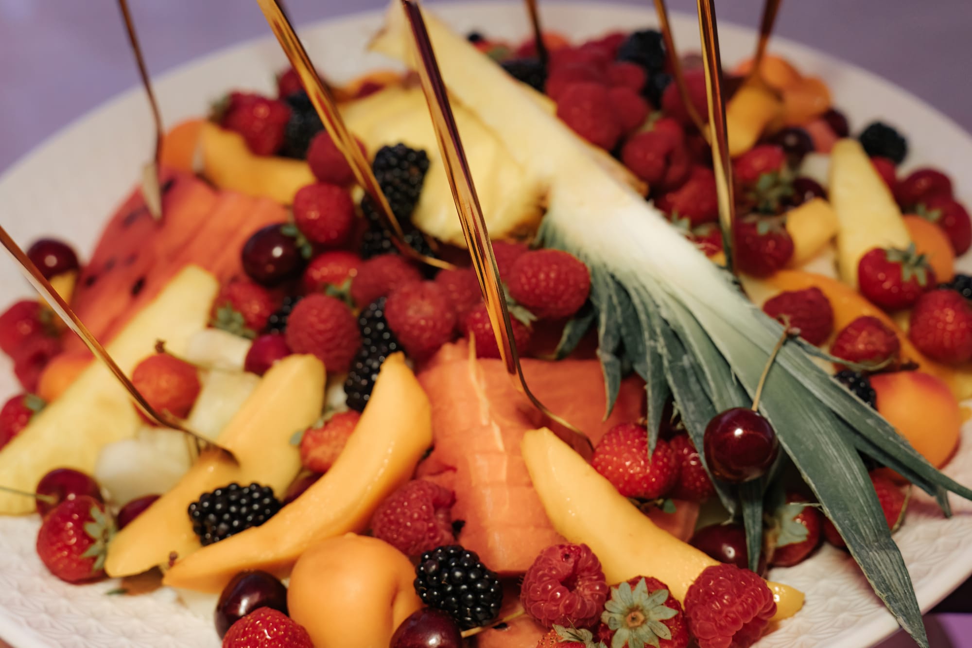 Décoration Florale & Gastronomie | Élégance et Raffinement – ​​PRORÉAL