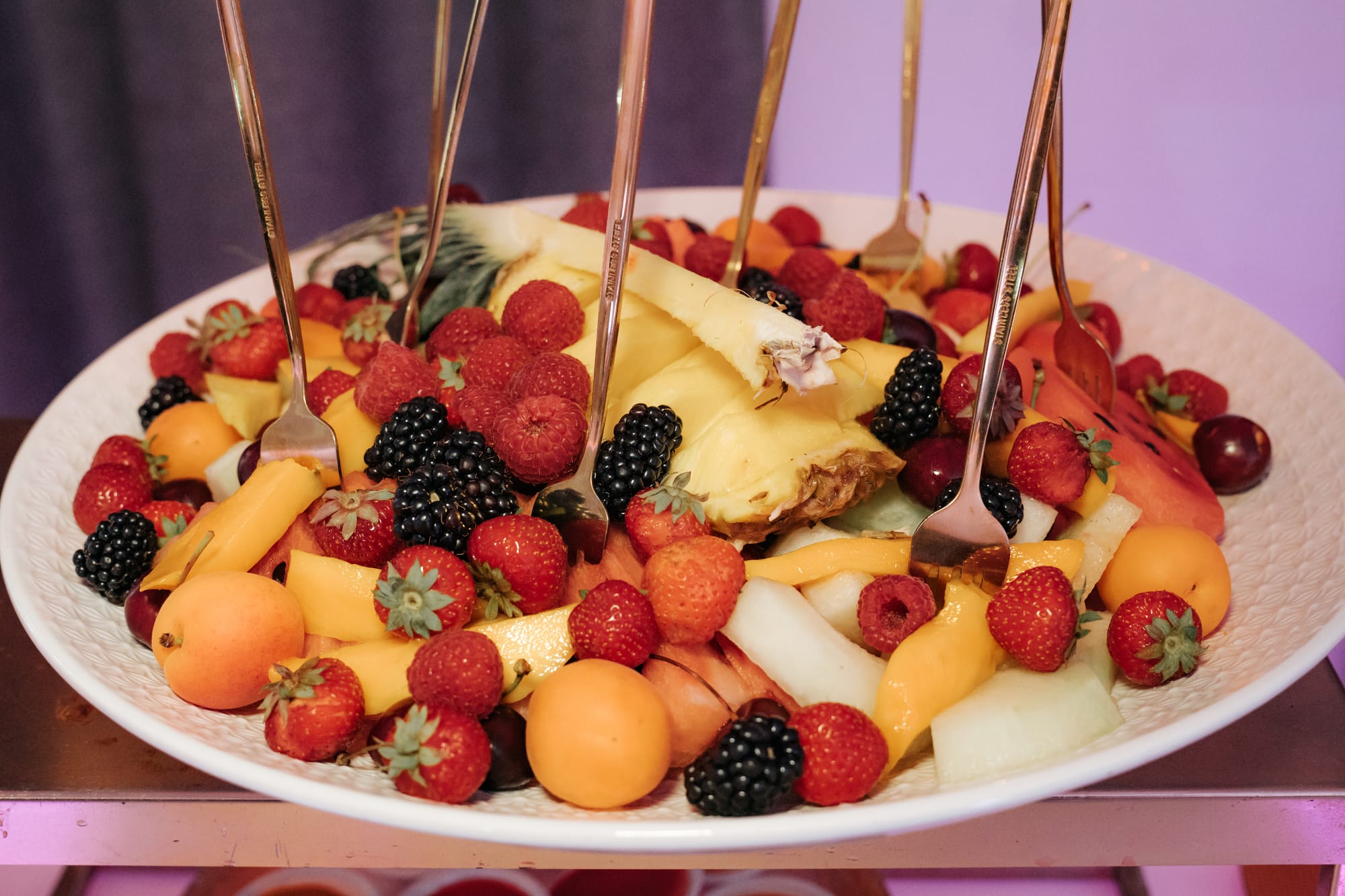 Décoration Florale & Gastronomie | Élégance et Raffinement – ​​PRORÉAL