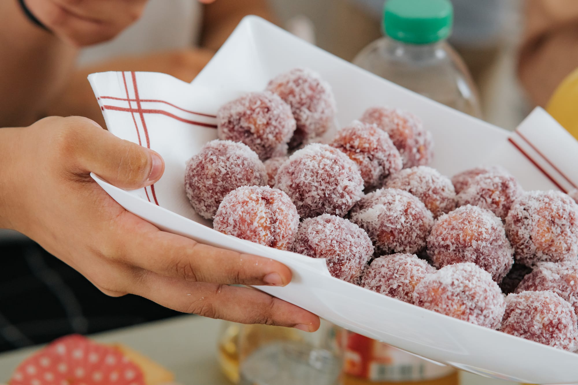 Décoration Florale & Gastronomie | Élégance et Raffinement – ​​PRORÉAL