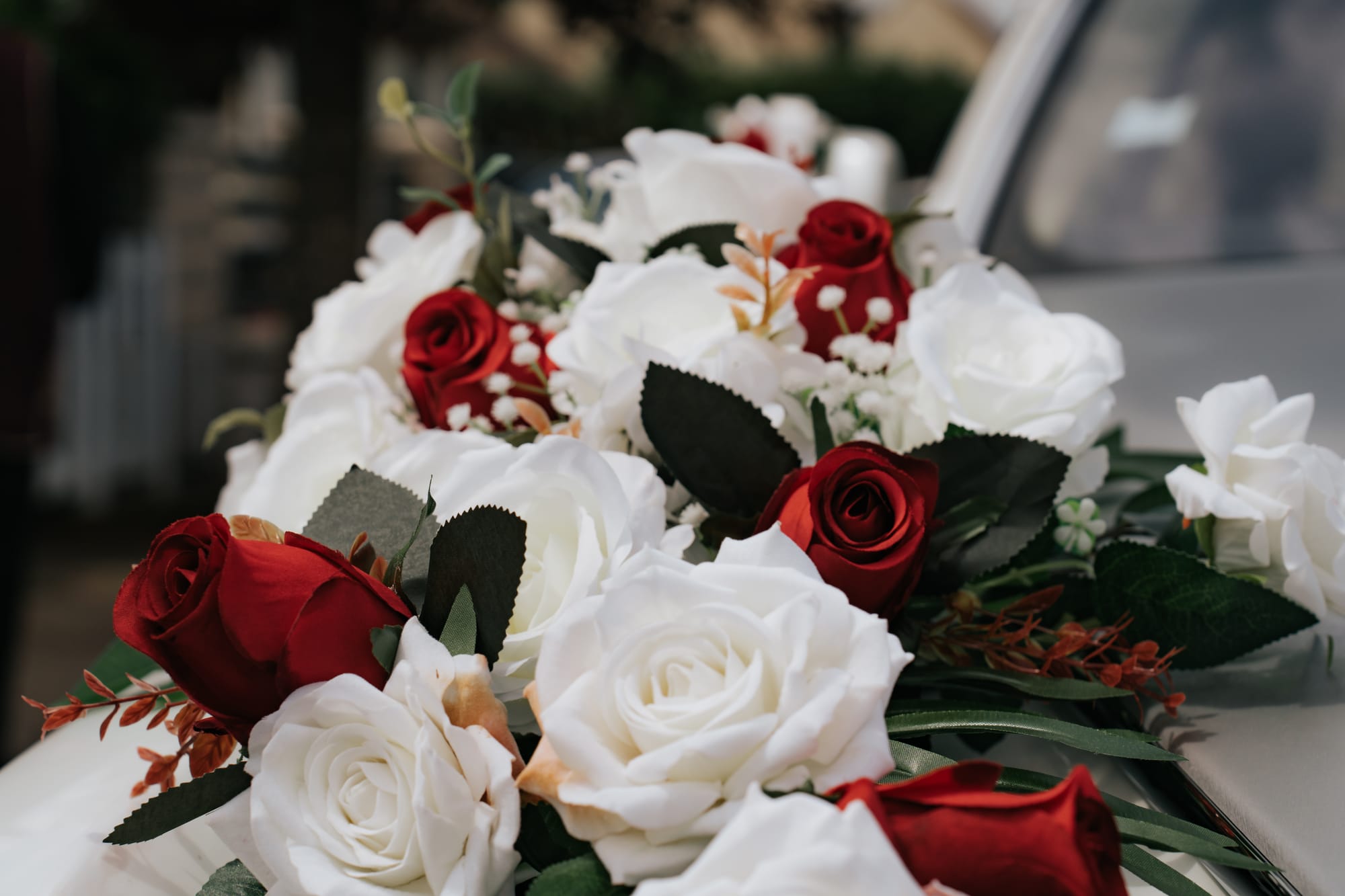 Décoration Florale & Gastronomie | Élégance et Raffinement – ​​PRORÉAL