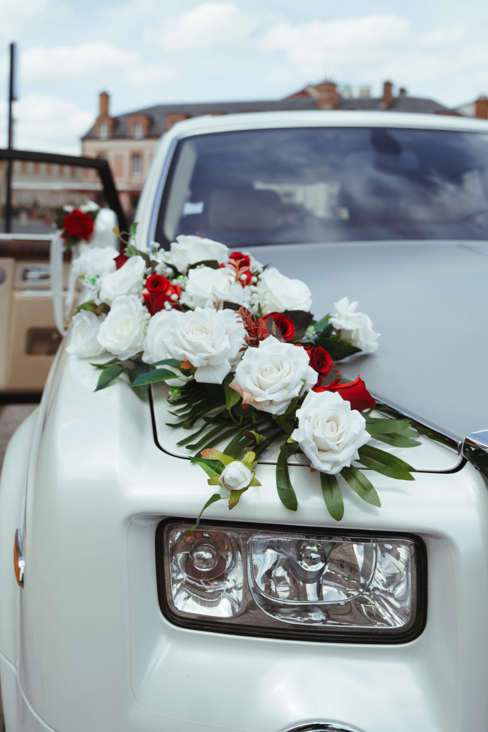 Décoration Florale & Gastronomie | Élégance et Raffinement – ​​PRORÉAL