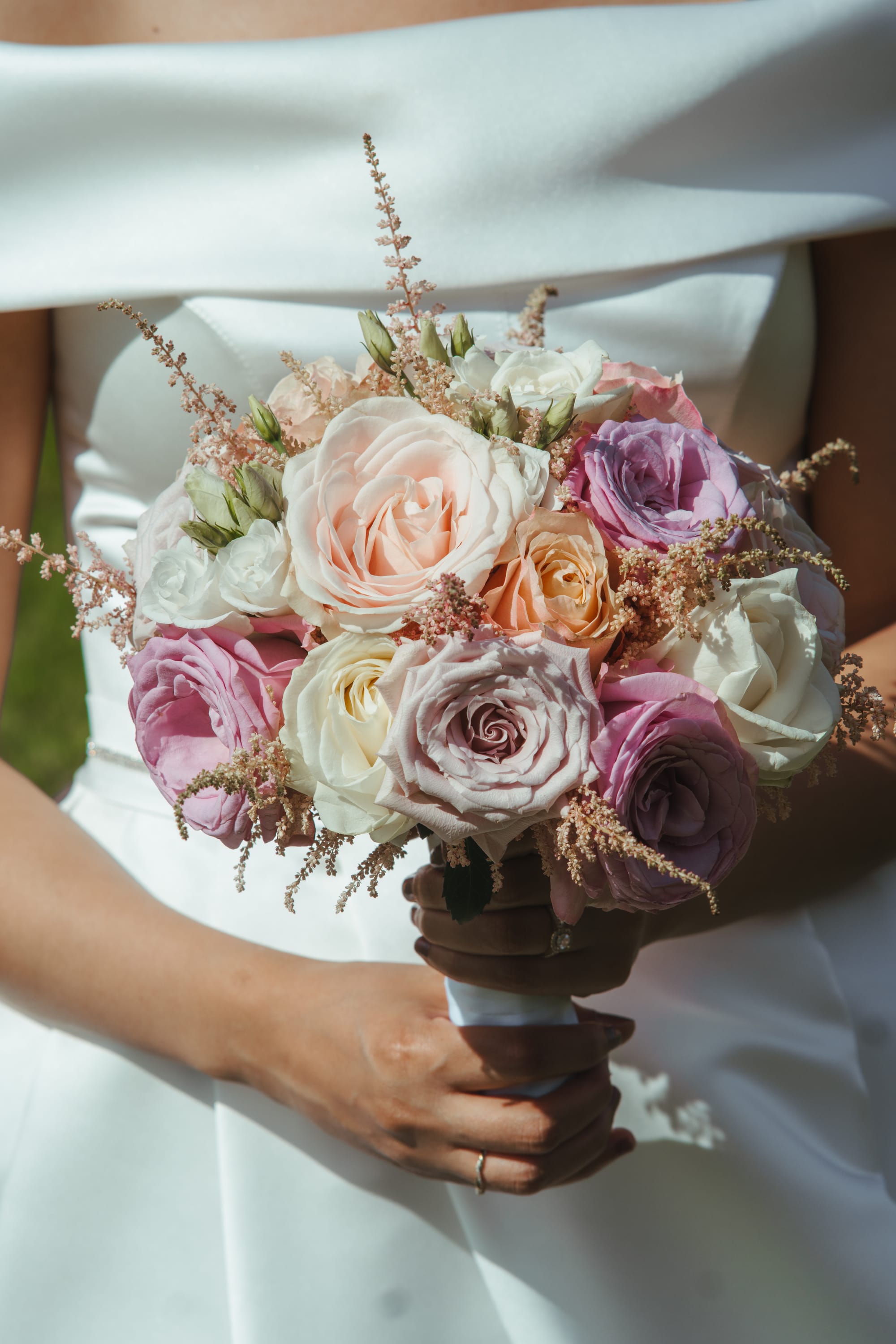 Décoration Florale & Gastronomie | Élégance et Raffinement – ​​PRORÉAL