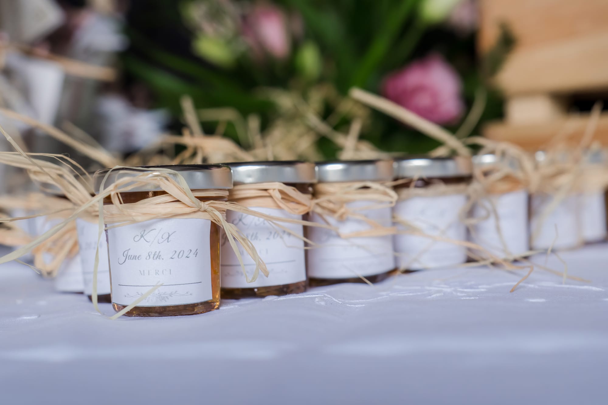 Décoration Florale & Gastronomie | Élégance et Raffinement – ​​PRORÉAL