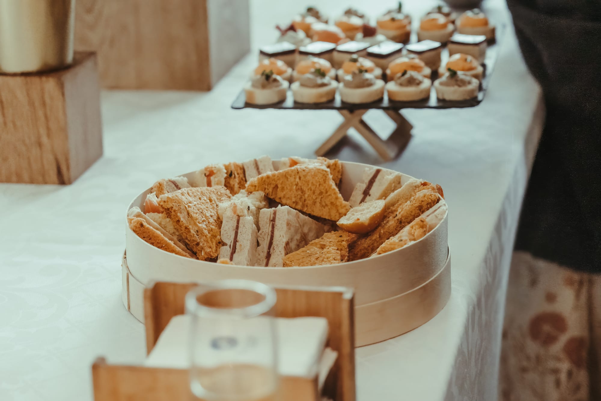 Décoration Florale & Gastronomie | Élégance et Raffinement – ​​PRORÉAL