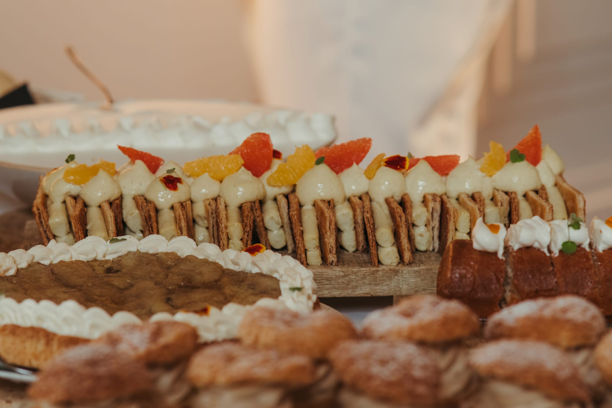 Décoration Florale & Gastronomie | Élégance et Raffinement – ​​PRORÉAL