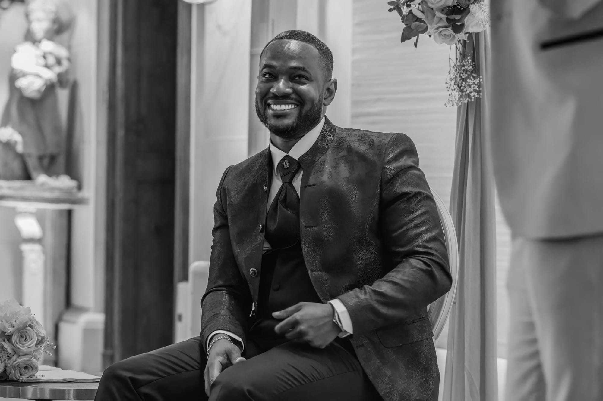 Nos Mariés | Instants Magiques Capturés – PRORÉAL