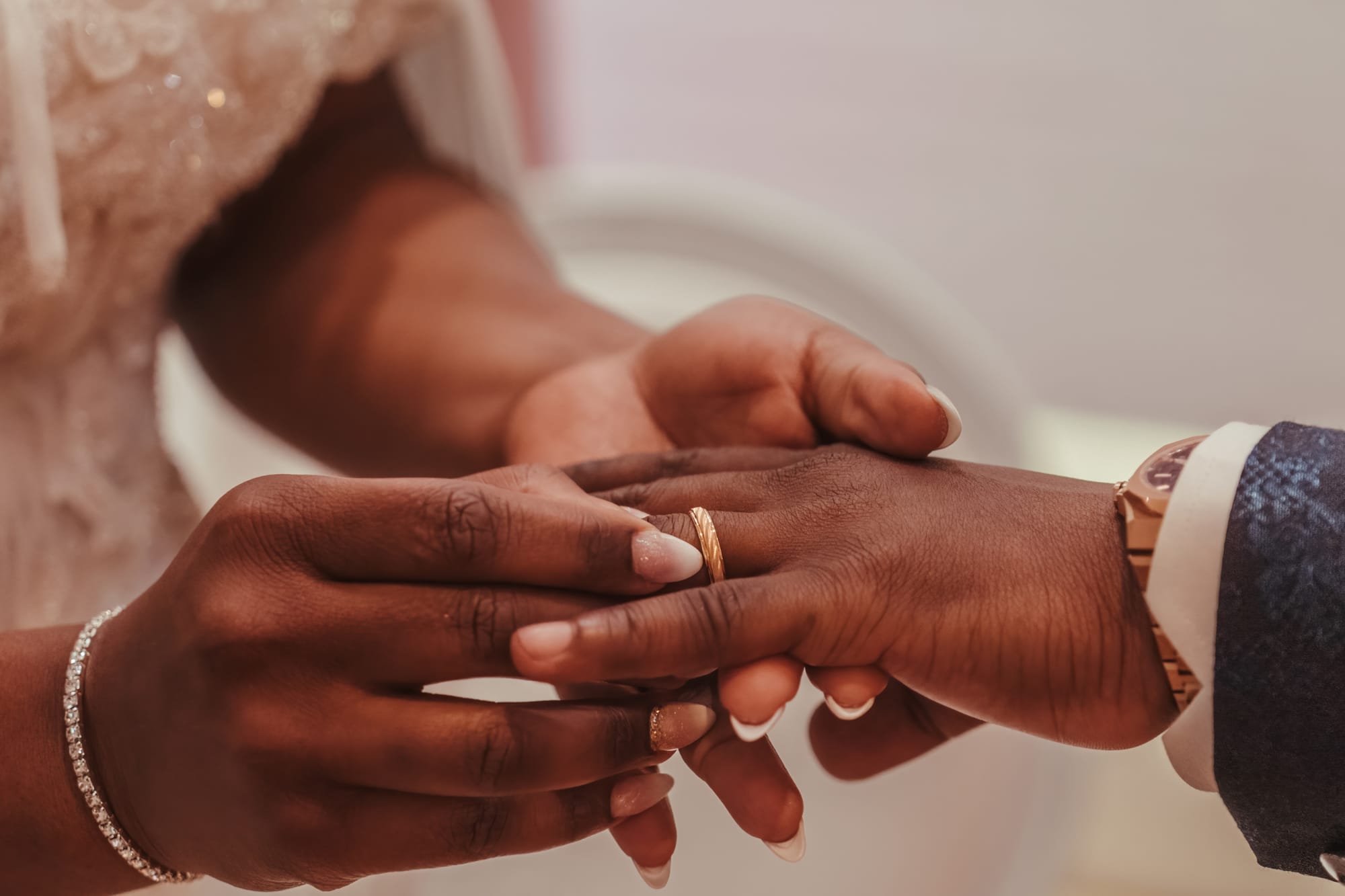 Nos Mariés | Instants Magiques Capturés – PRORÉAL