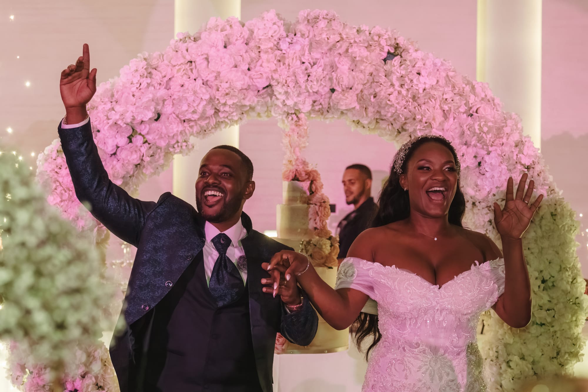 Nos Mariés | Instants Magiques Capturés – PRORÉAL