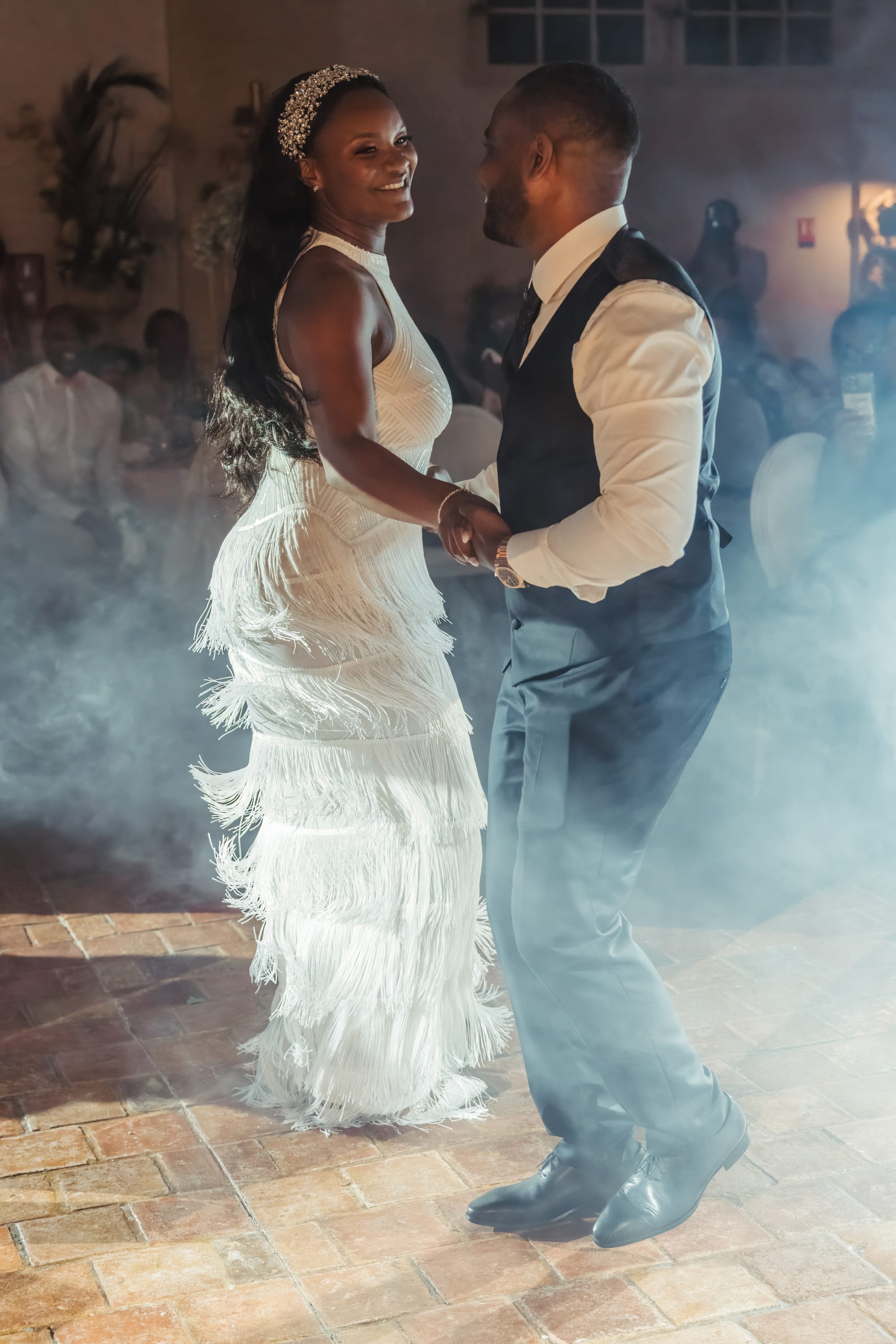 Nos Mariés | Instants Magiques Capturés – PRORÉAL