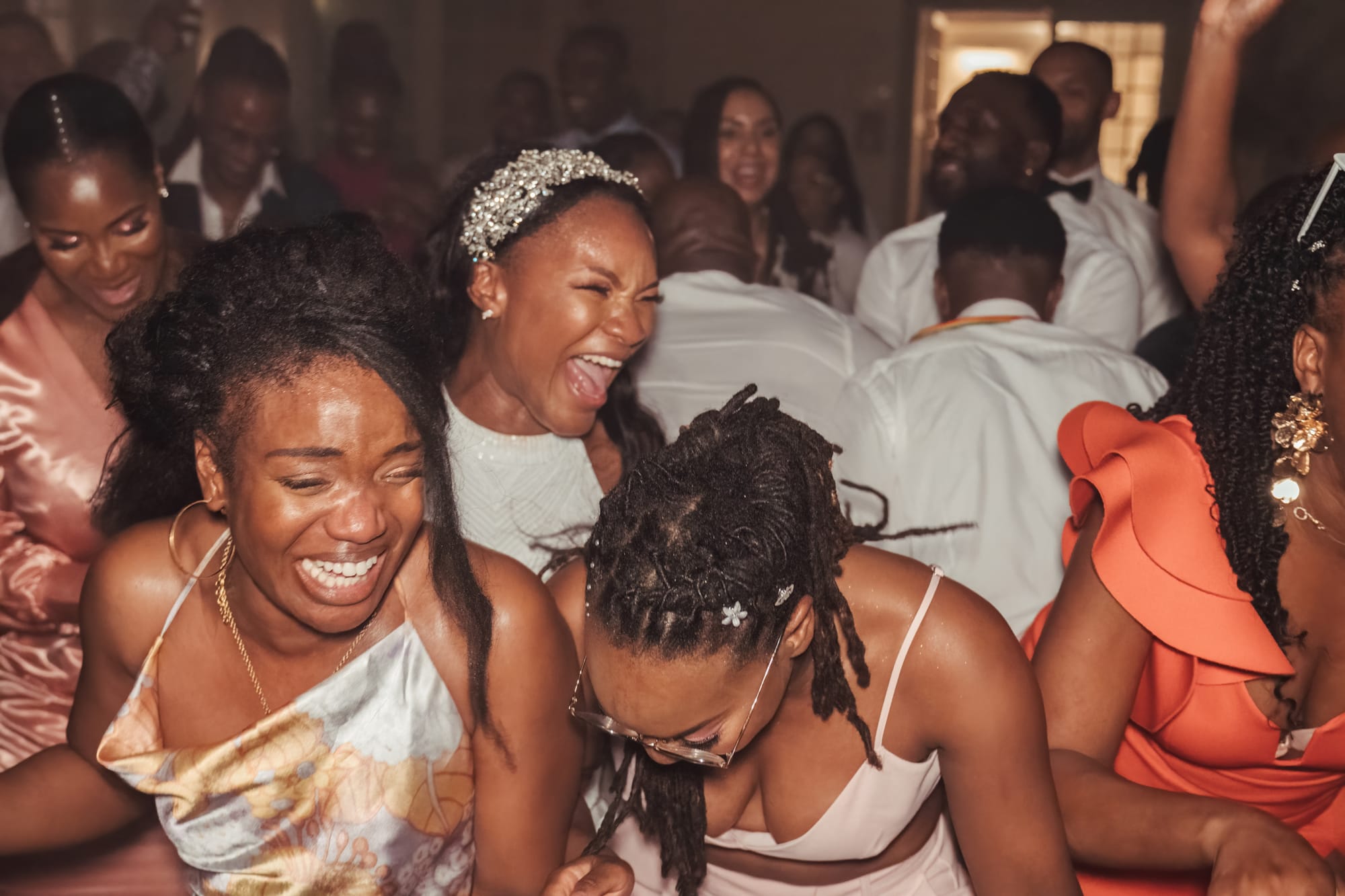 Nos Mariés | Instants Magiques Capturés – PRORÉAL