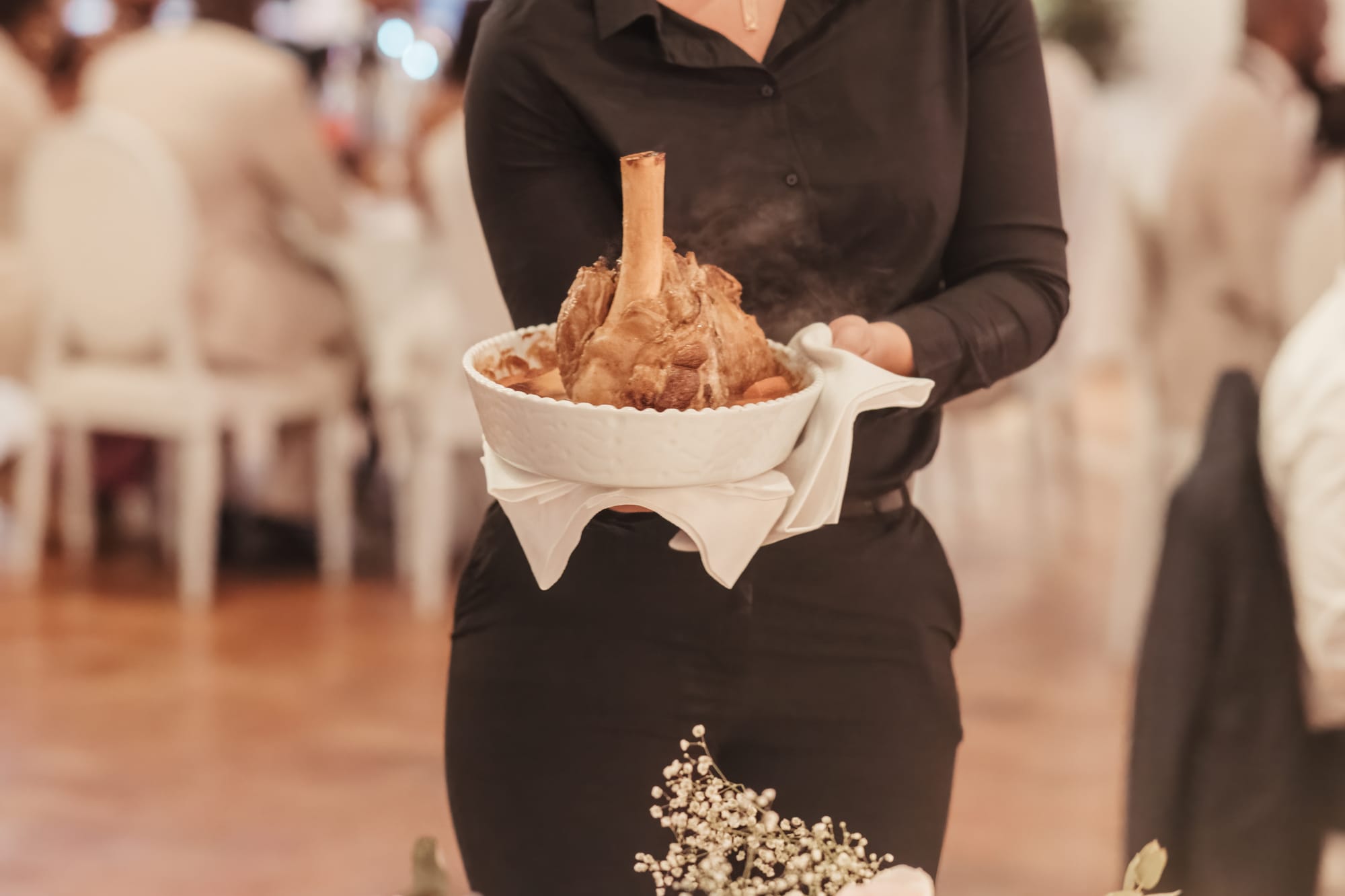 Décoration Florale & Gastronomie | Élégance et Raffinement – ​​PRORÉAL