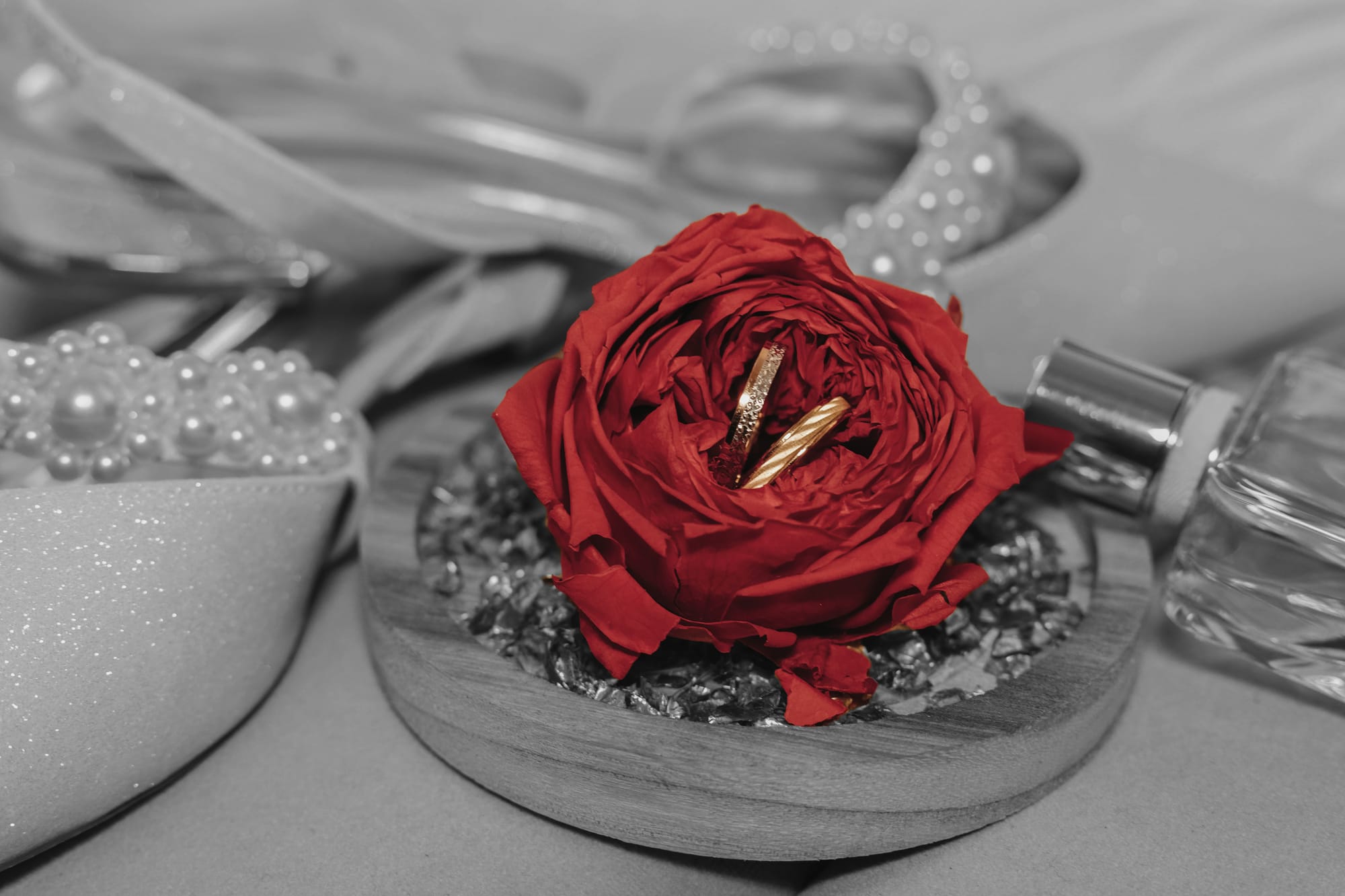 Décoration Florale & Gastronomie | Élégance et Raffinement – ​​PRORÉAL