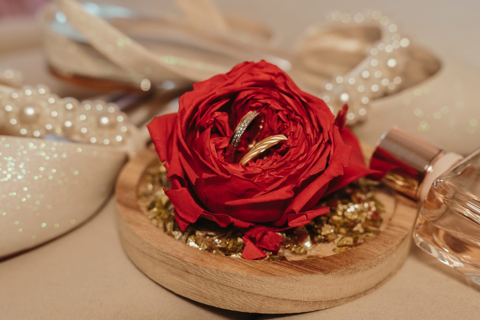 Décoration Florale & Gastronomie | Élégance et Raffinement – ​​PRORÉAL