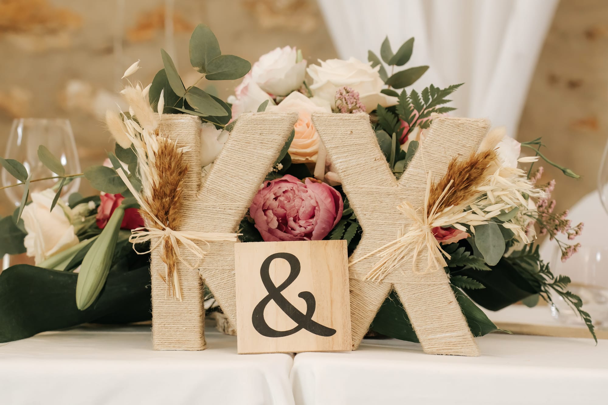 Décoration Florale & Gastronomie | Élégance et Raffinement – ​​PRORÉAL