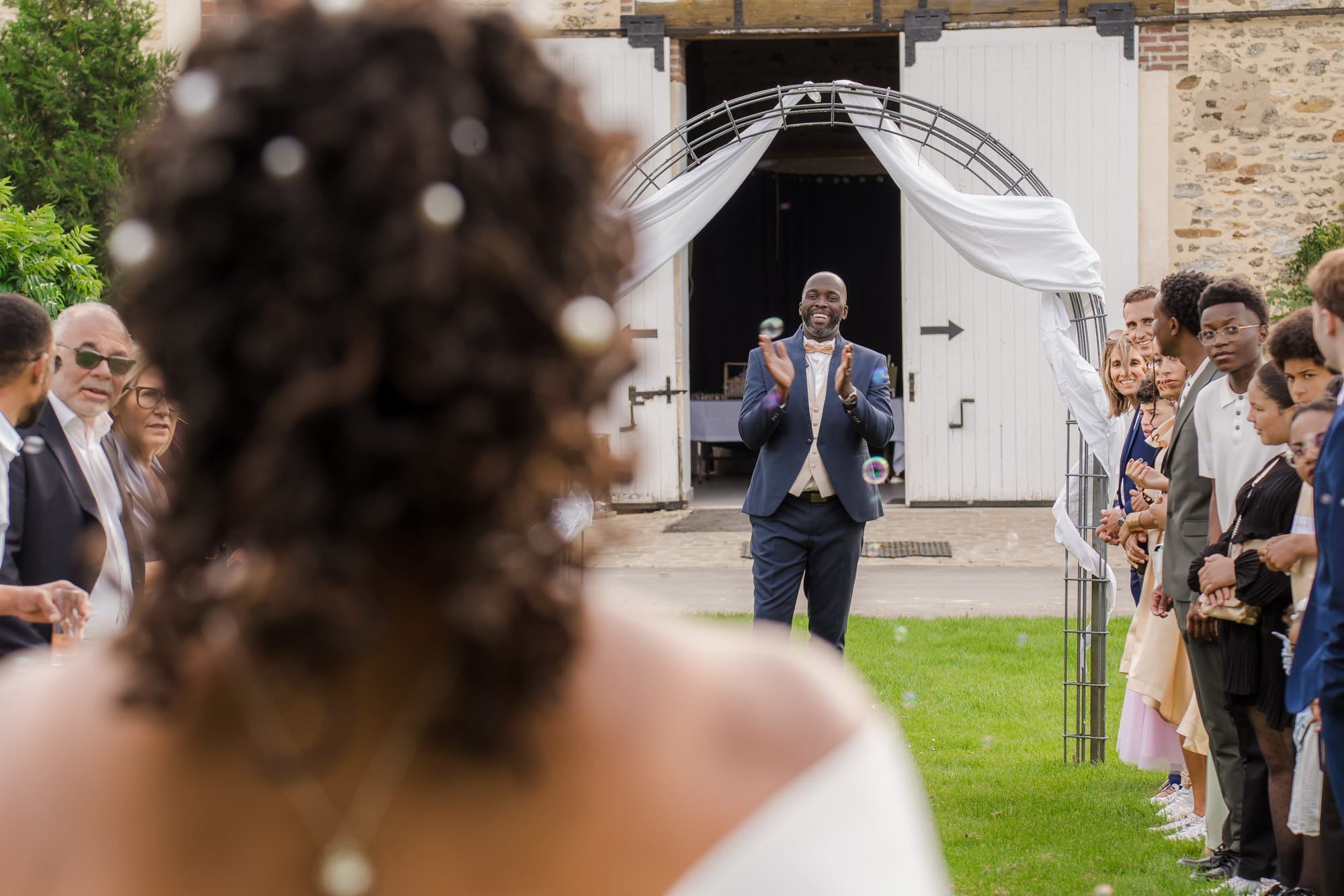 Mariages d'Exception dans des Cadres Somptueux – PRORÉAL