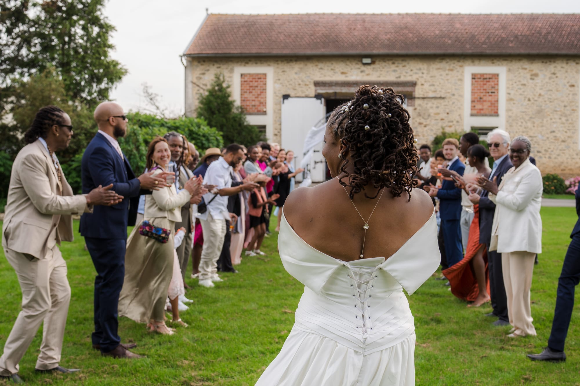 Mariages d'Exception dans des Cadres Somptueux – PRORÉAL