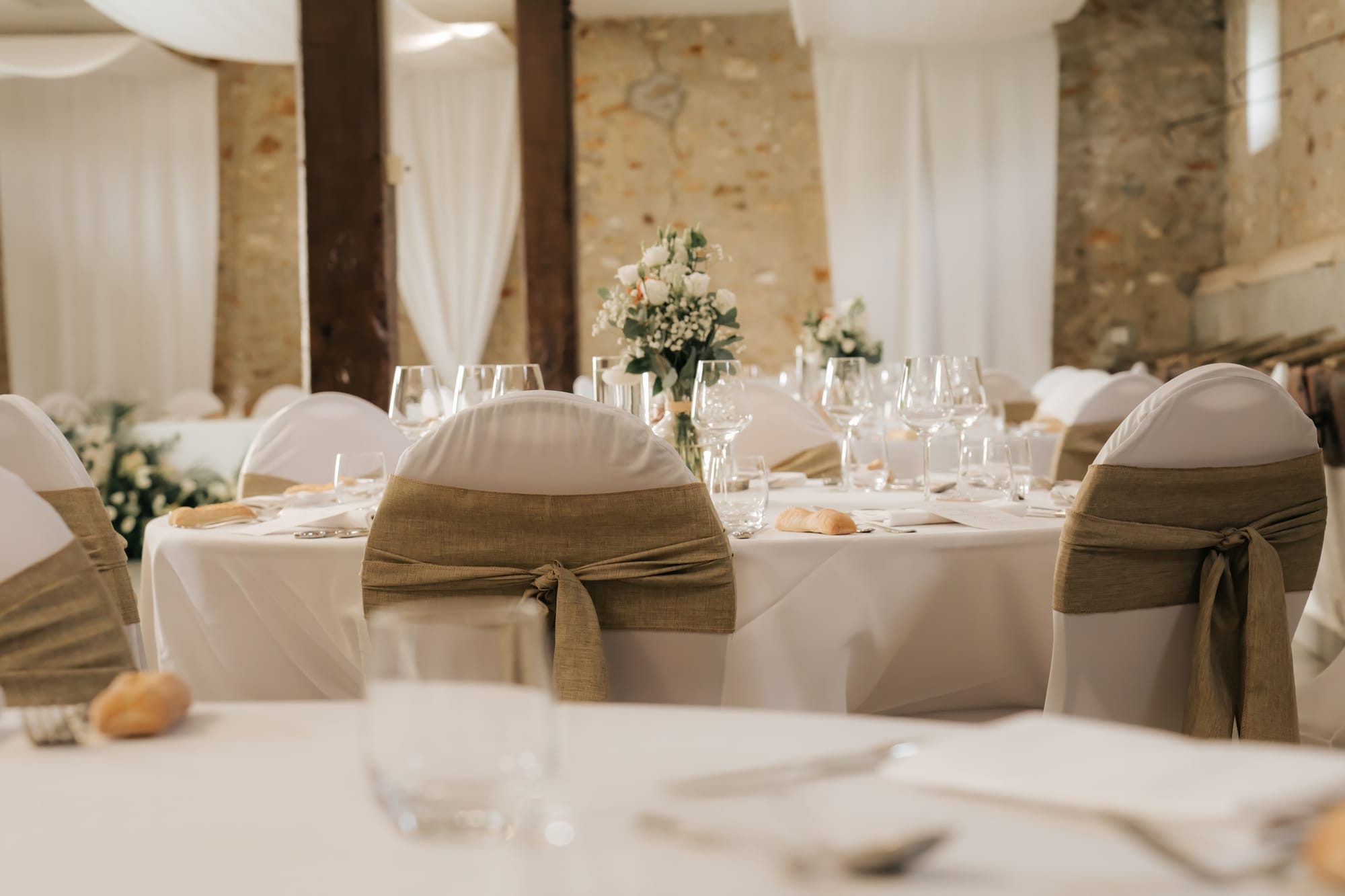 Mariages d'Exception dans des Cadres Somptueux – PRORÉAL