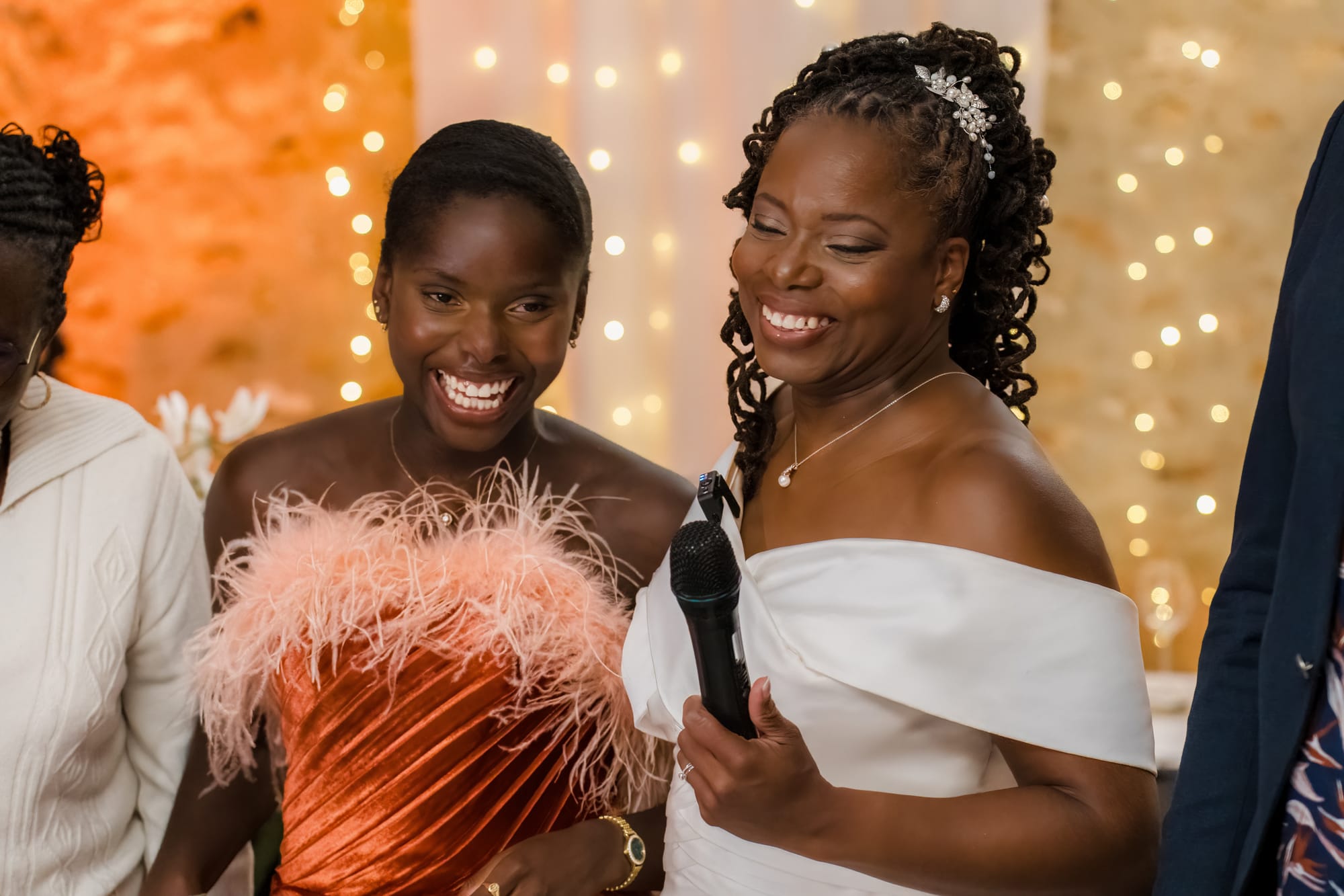 Mariages d'Exception dans des Cadres Somptueux – PRORÉAL