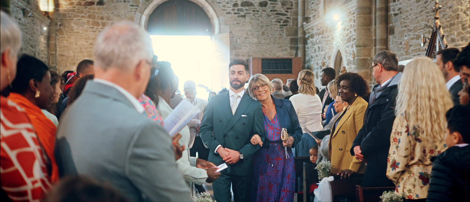 Nos Mariés | Instants Magiques Capturés – PRORÉAL