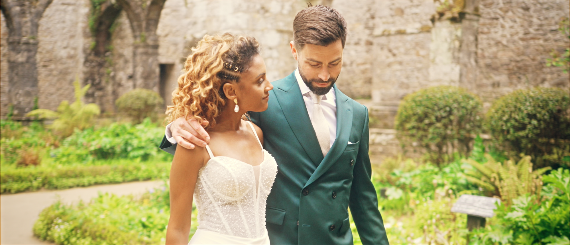 Nos Mariés | Instants Magiques Capturés – PRORÉAL