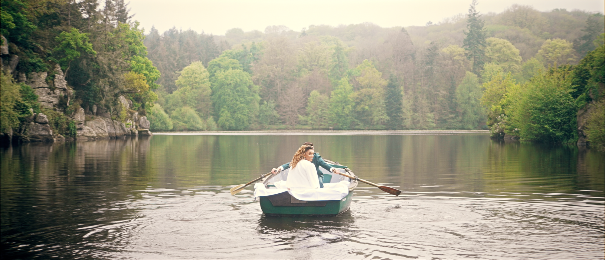 Nos Mariés | Instants Magiques Capturés – PRORÉAL