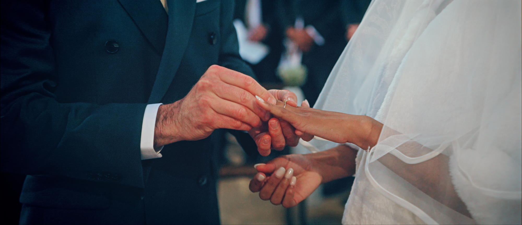 Nos Mariés | Instants Magiques Capturés – PRORÉAL