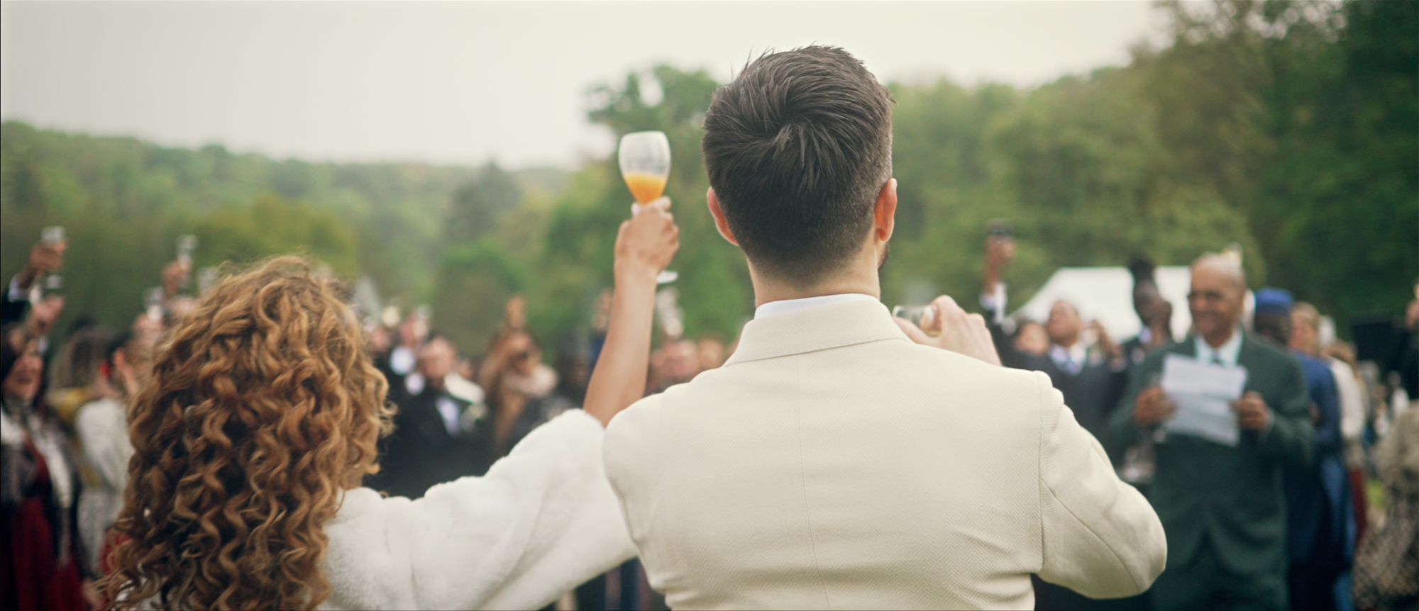 Nos Mariés | Instants Magiques Capturés – PRORÉAL