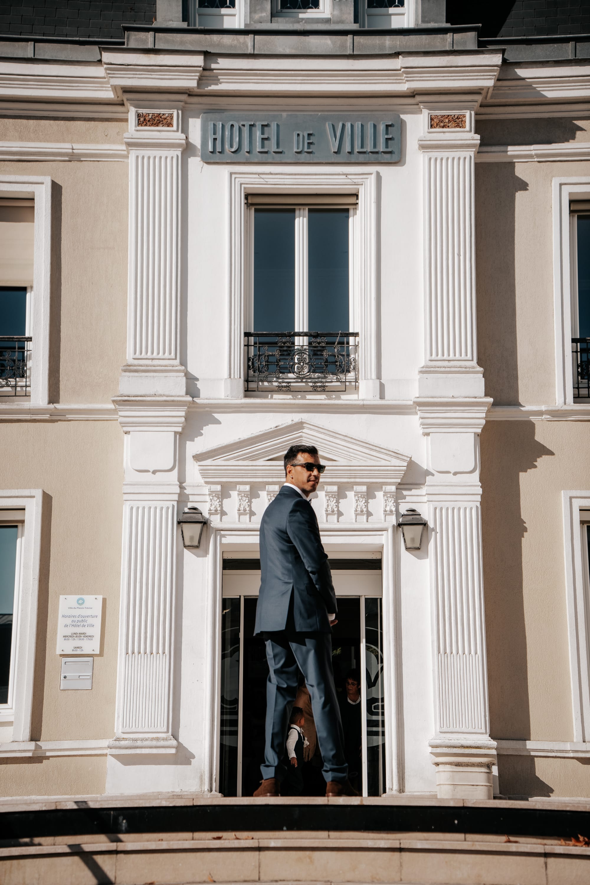 Mariages d'Exception dans des Cadres Somptueux – PRORÉAL