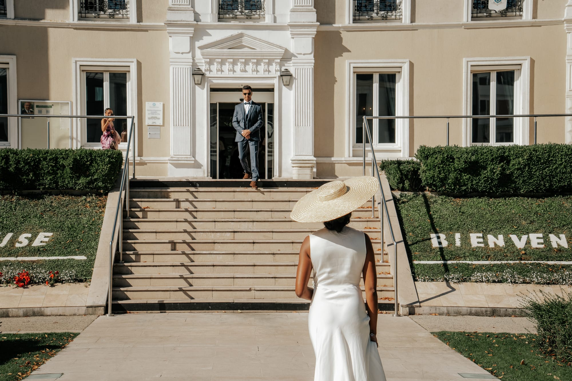 Mariages d'Exception dans des Cadres Somptueux – PRORÉAL