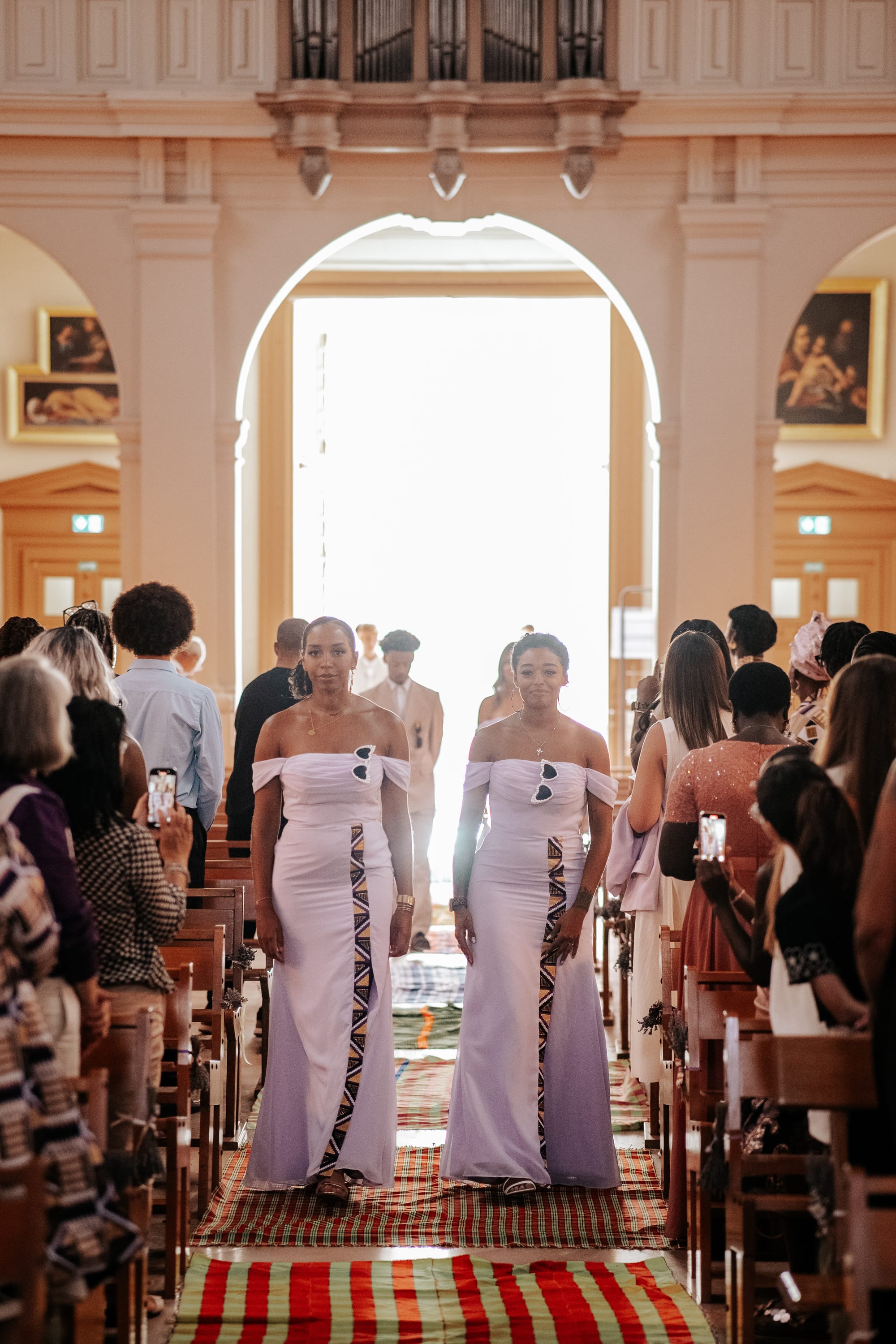 Mariages d'Exception dans des Cadres Somptueux – PRORÉAL