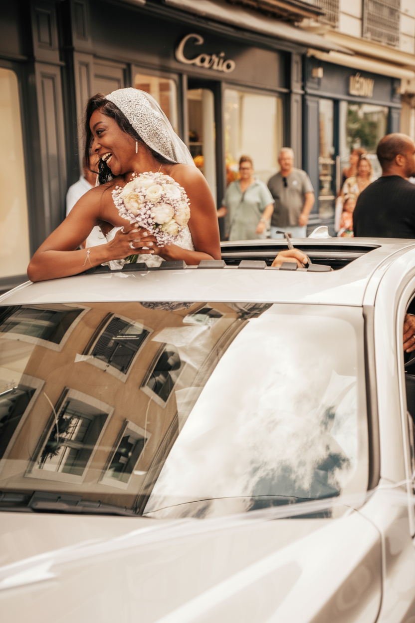 Nos Mariés | Instants Magiques Capturés – PRORÉAL