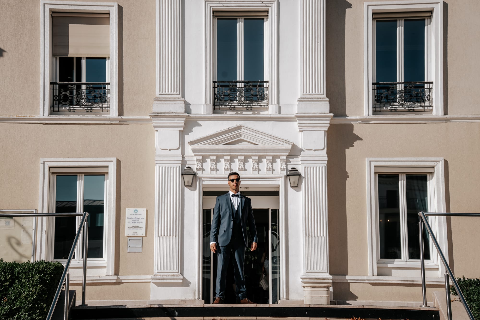 Nos Mariés | Instants Magiques Capturés – PRORÉAL