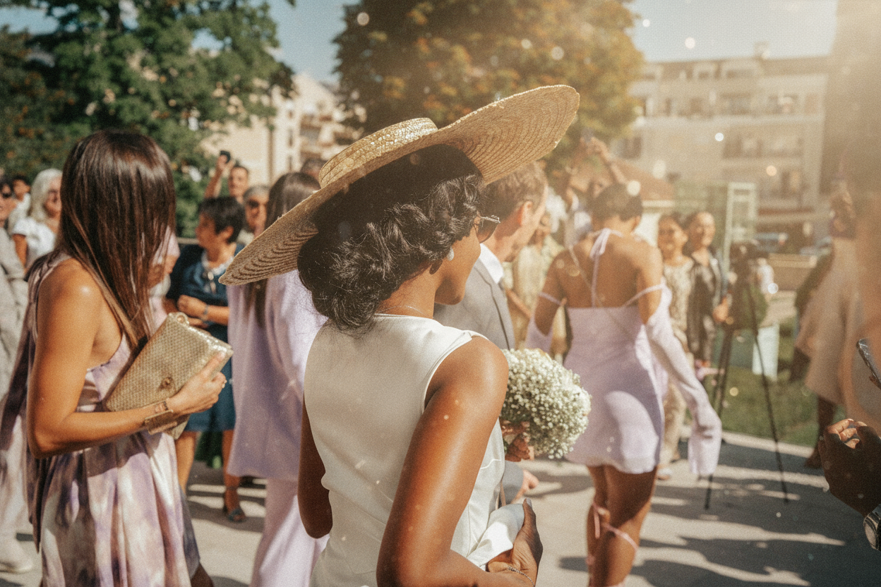 Nos Mariés | Instants Magiques Capturés – PRORÉAL