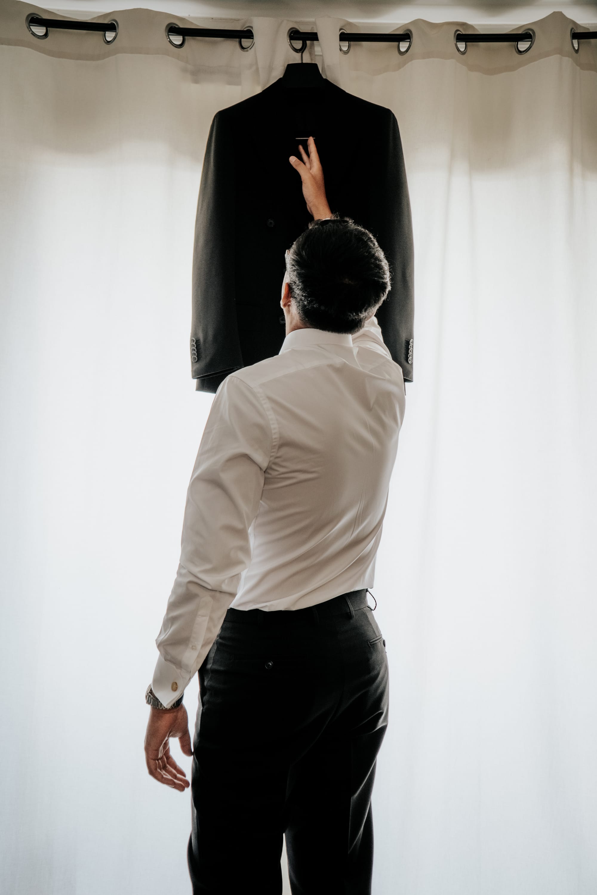 Nos Mariés | Instants Magiques Capturés – PRORÉAL