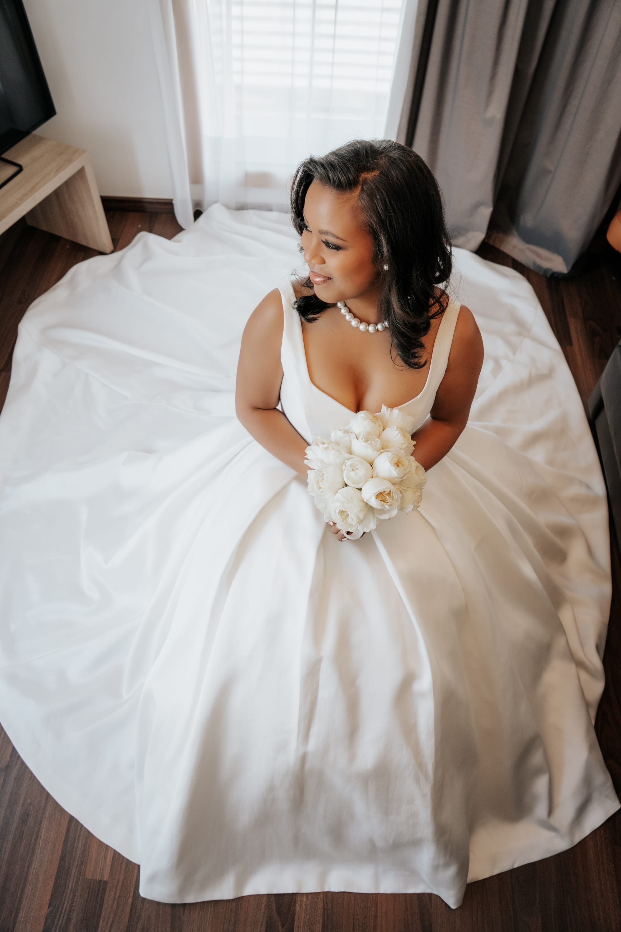 Nos Mariés | Instants Magiques Capturés – PRORÉAL