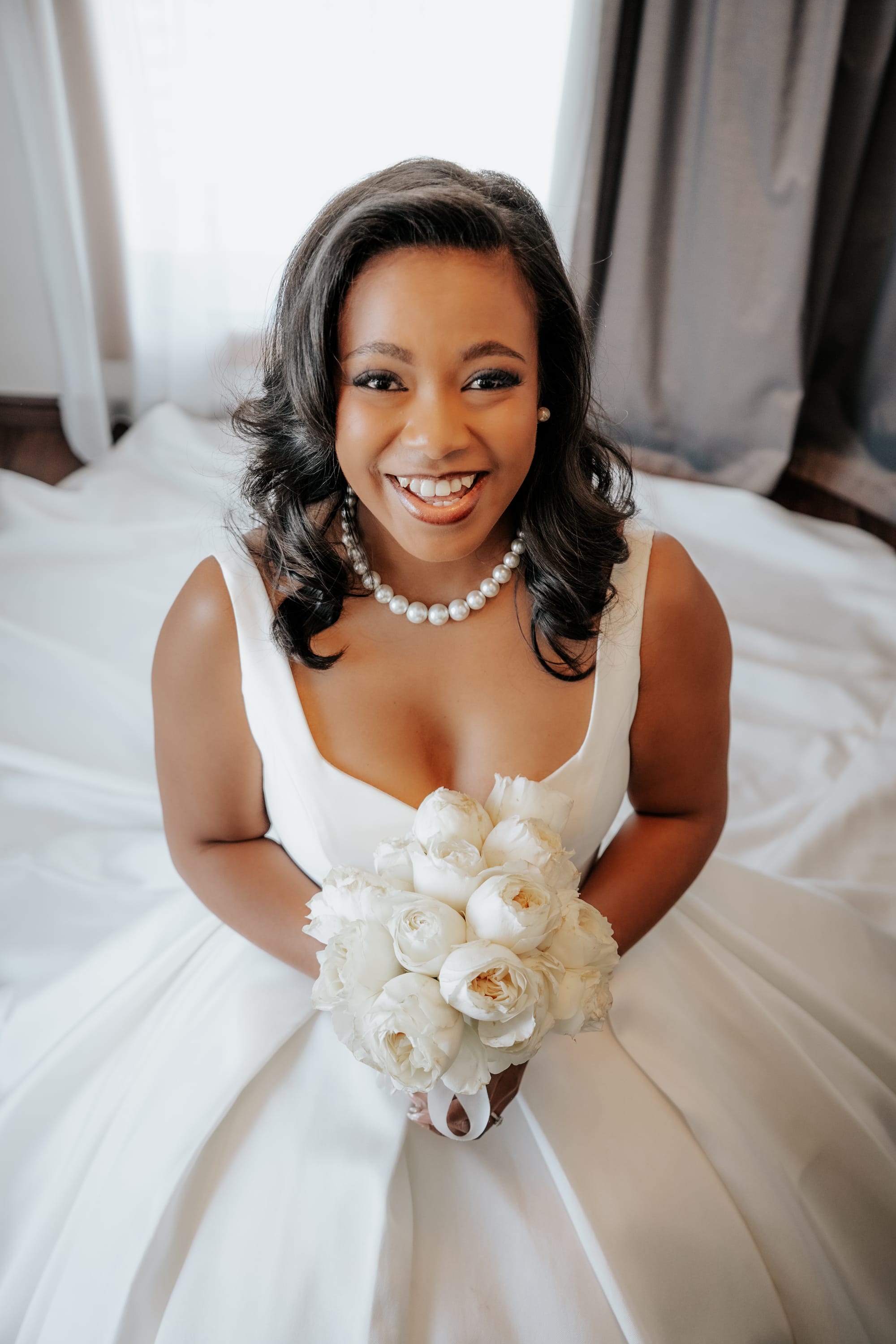 Nos Mariés | Instants Magiques Capturés – PRORÉAL