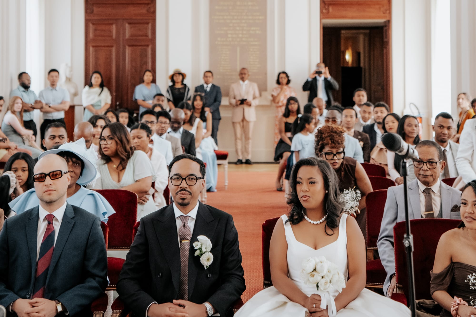 Nos Mariés | Instants Magiques Capturés – PRORÉAL