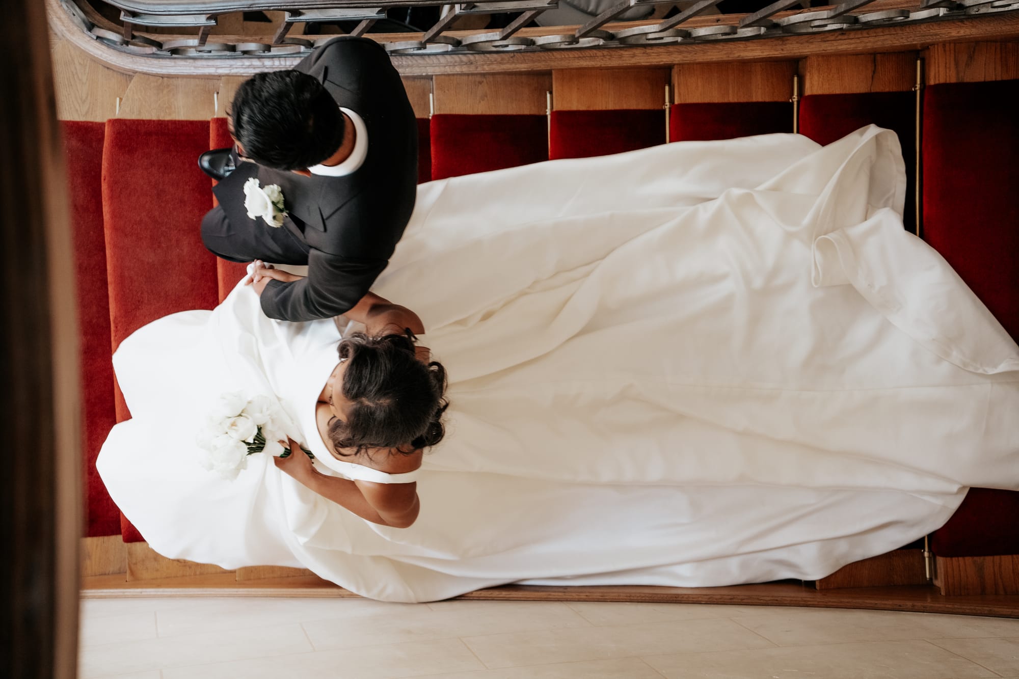 Nos Mariés | Instants Magiques Capturés – PRORÉAL