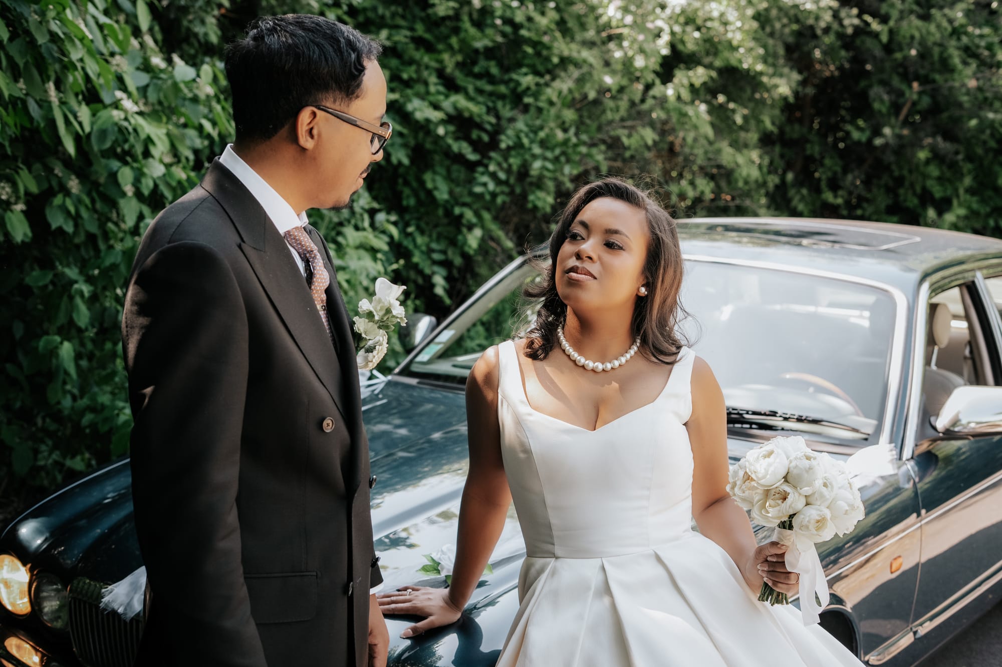 Nos Mariés | Instants Magiques Capturés – PRORÉAL