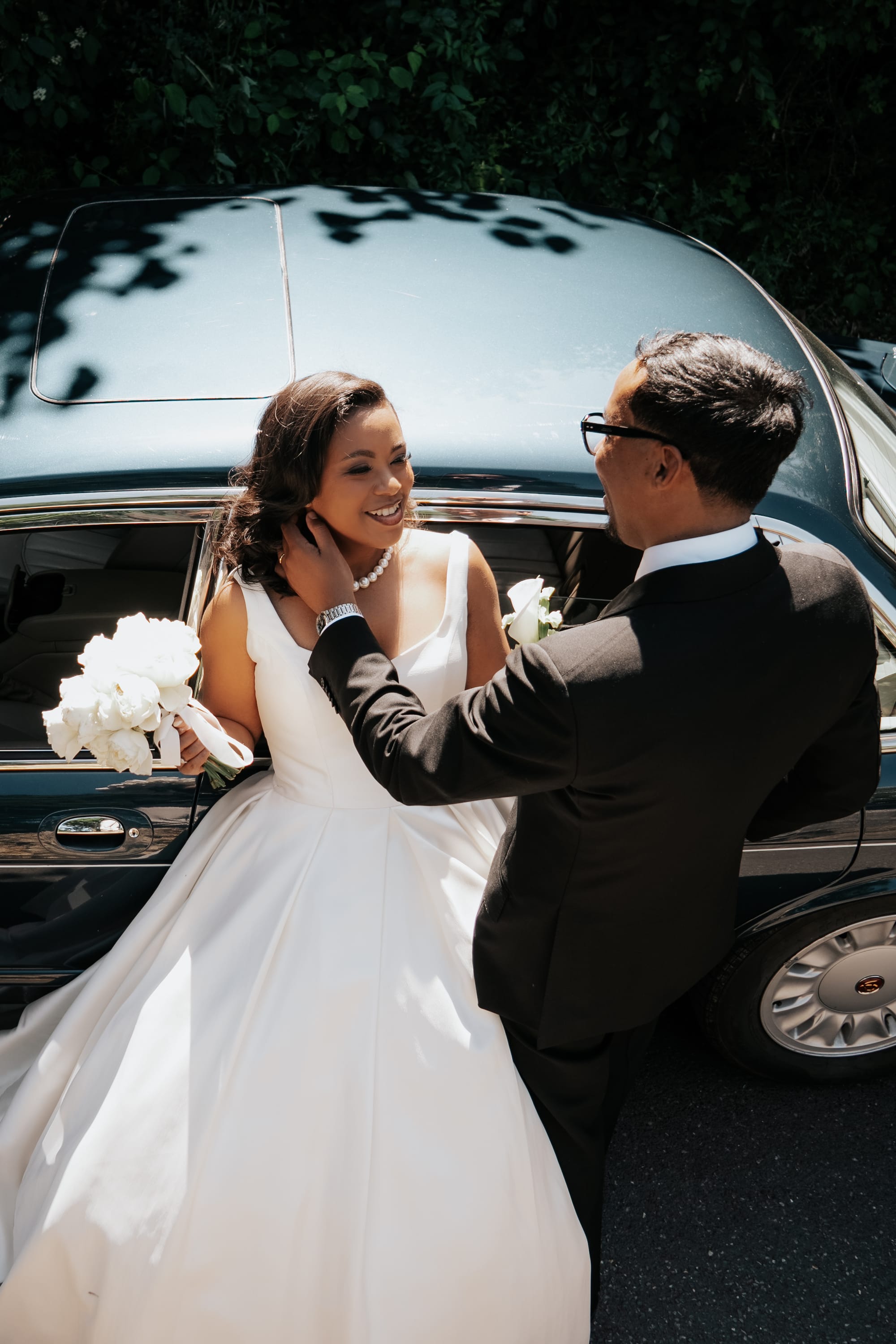 Nos Mariés | Instants Magiques Capturés – PRORÉAL