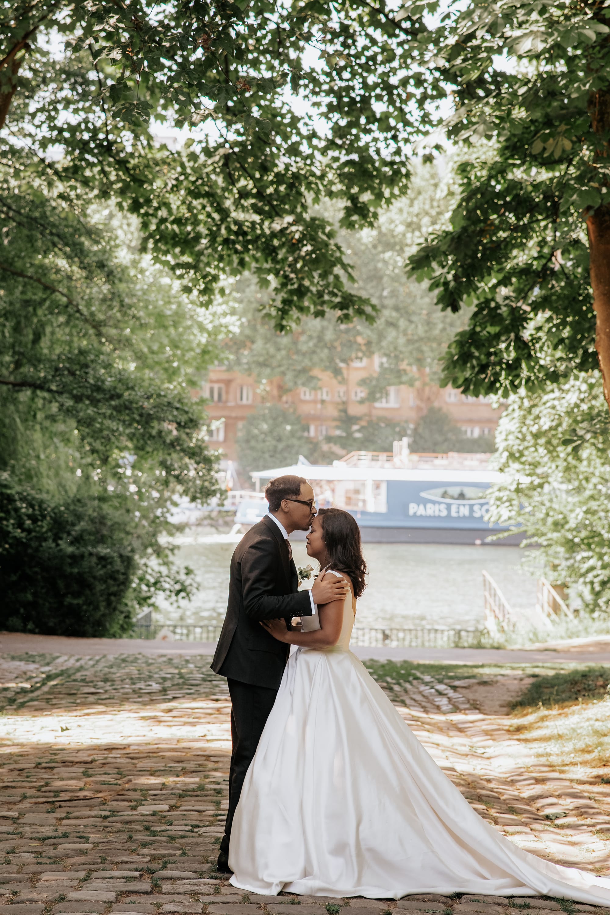 Nos Mariés | Instants Magiques Capturés – PRORÉAL