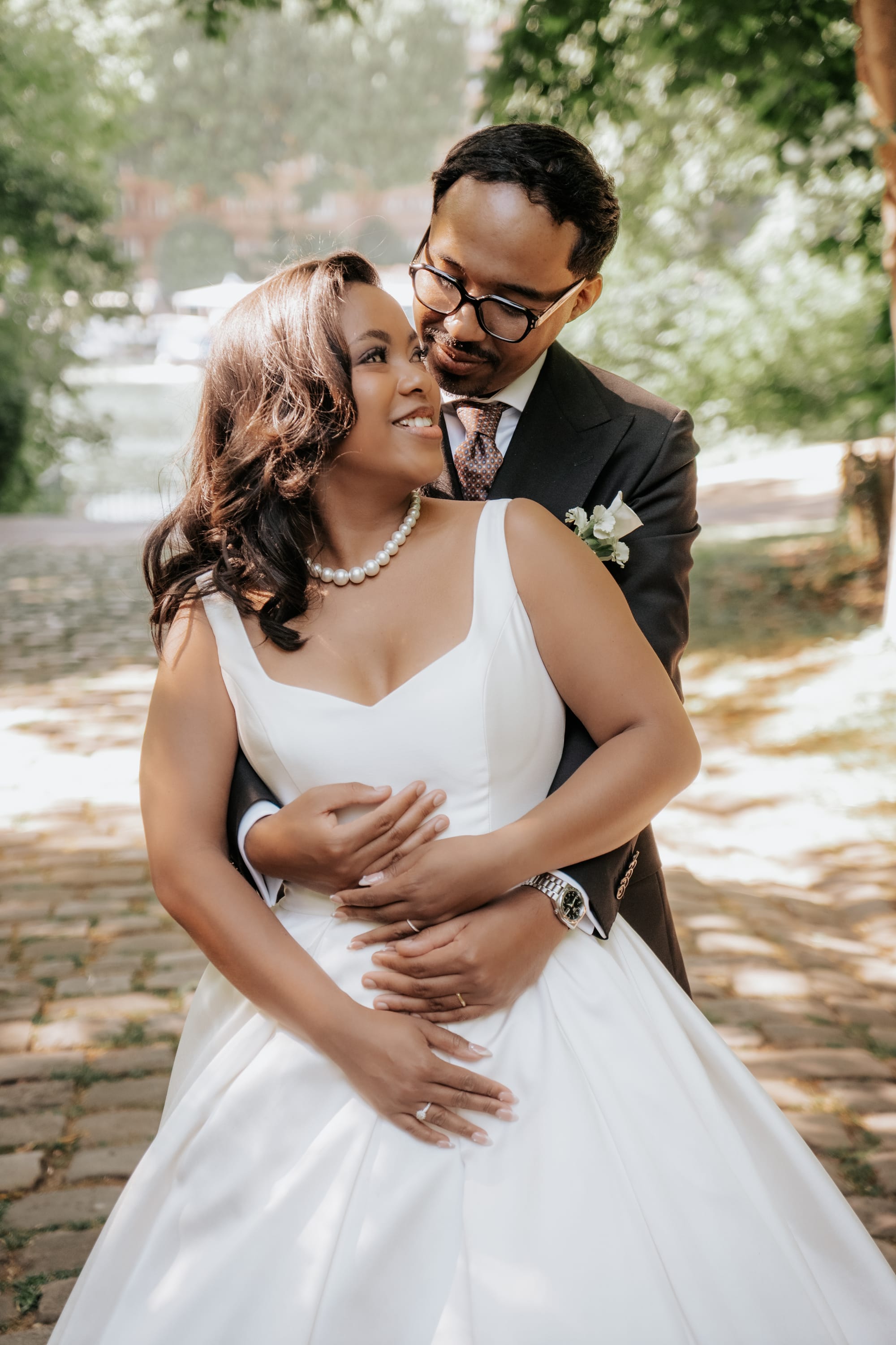 Nos Mariés | Instants Magiques Capturés – PRORÉAL