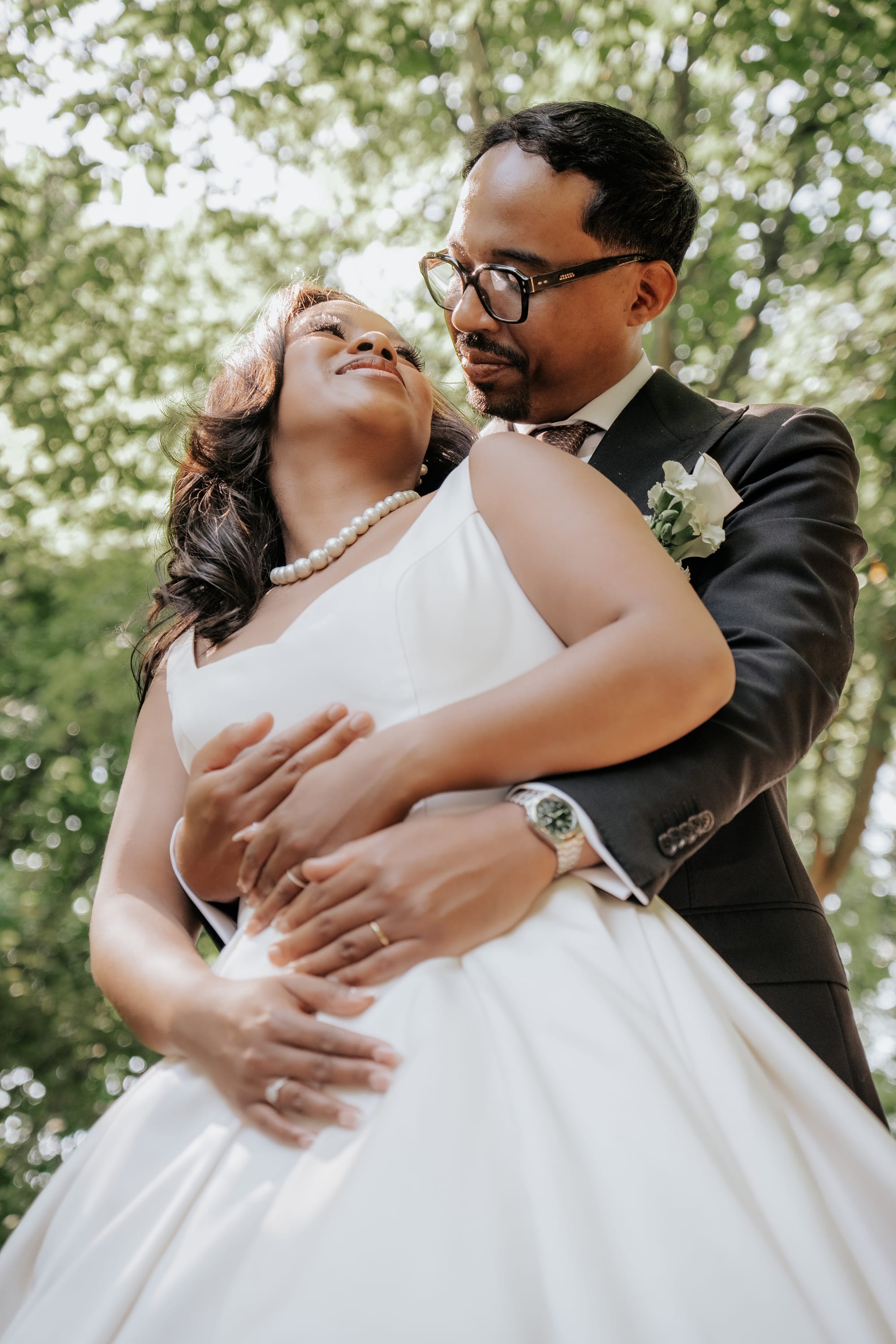 Nos Mariés | Instants Magiques Capturés – PRORÉAL