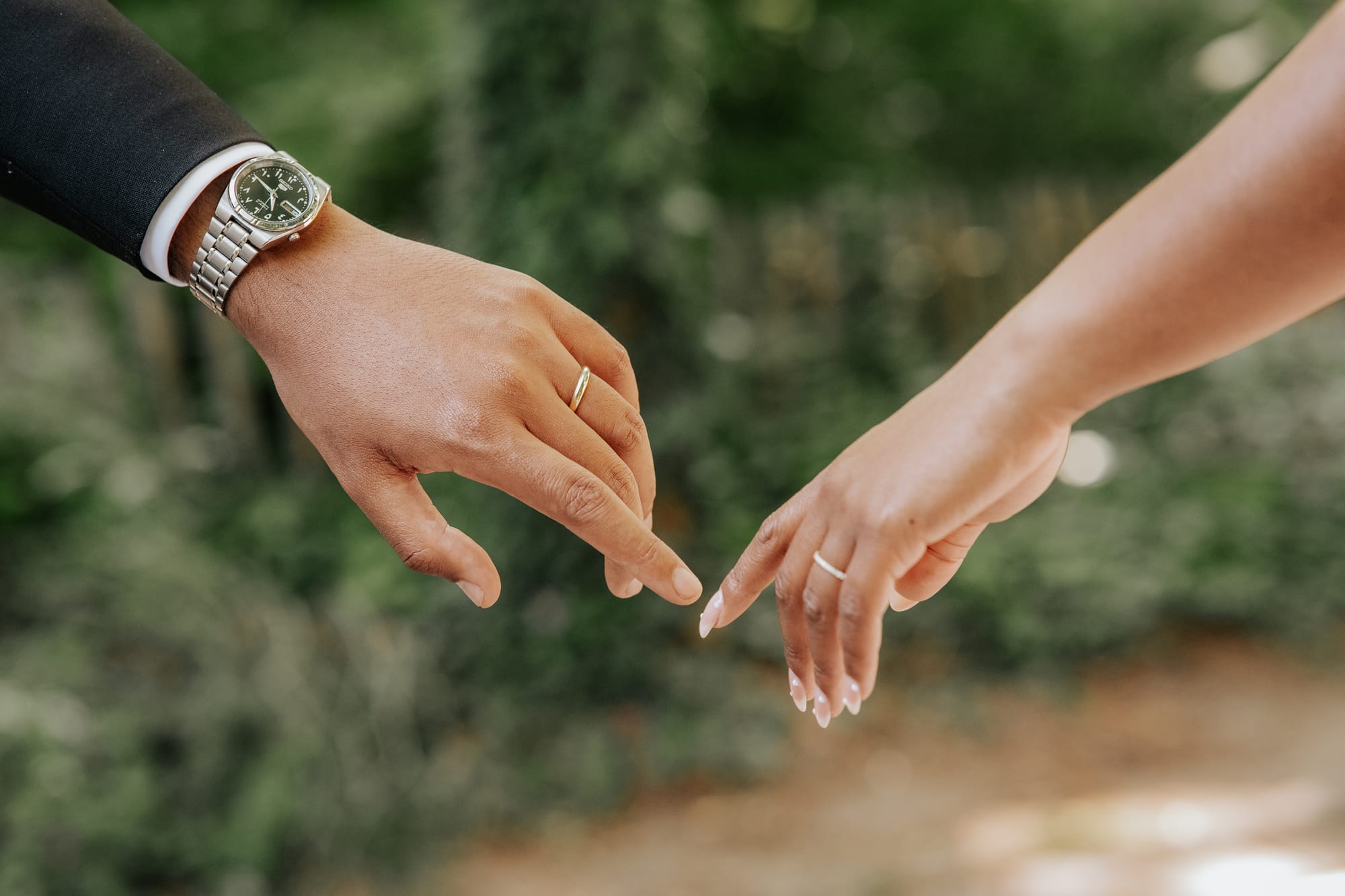 Nos Mariés | Instants Magiques Capturés – PRORÉAL